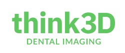 Thinking 3D Logo